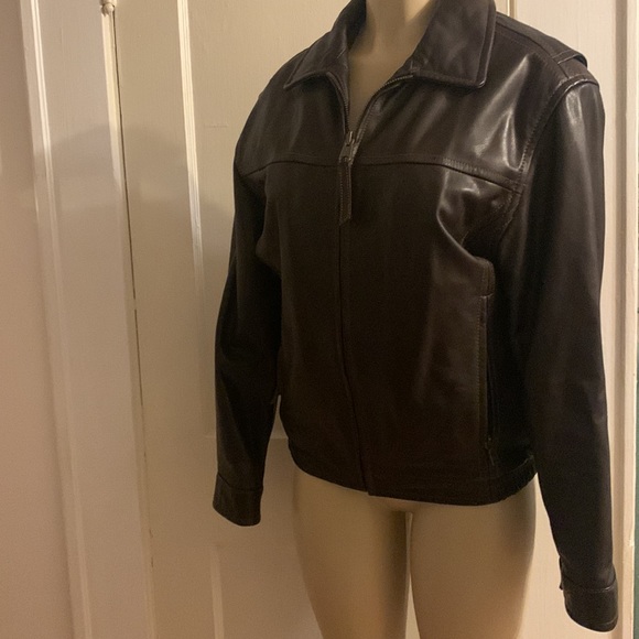 - Original quality  FIRST CLASS  MARC NEW YORK - Picture 3 of 11